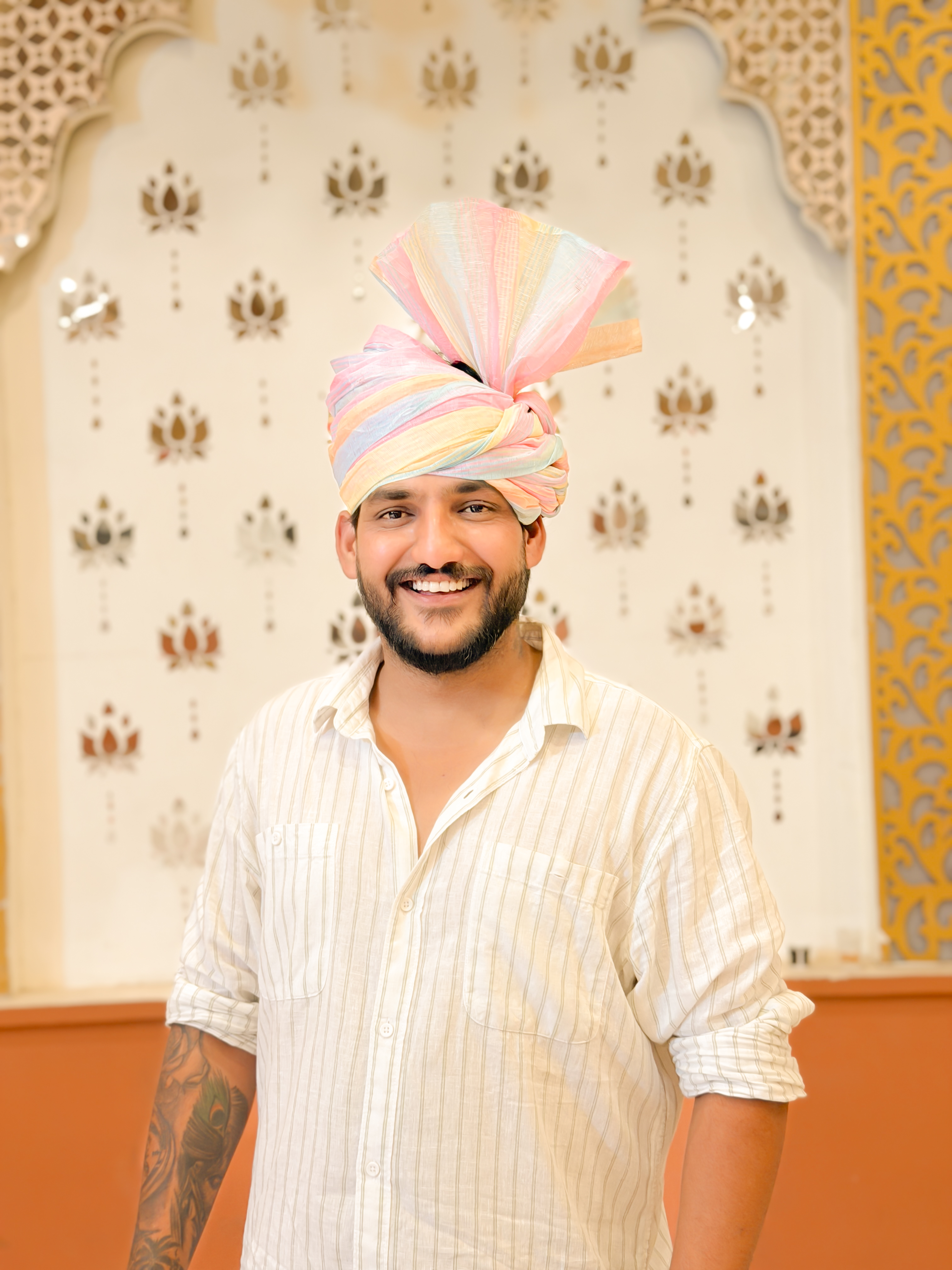 KRISHNA PRAJAPATI