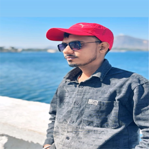 MAHAVEER PRAJAPATI