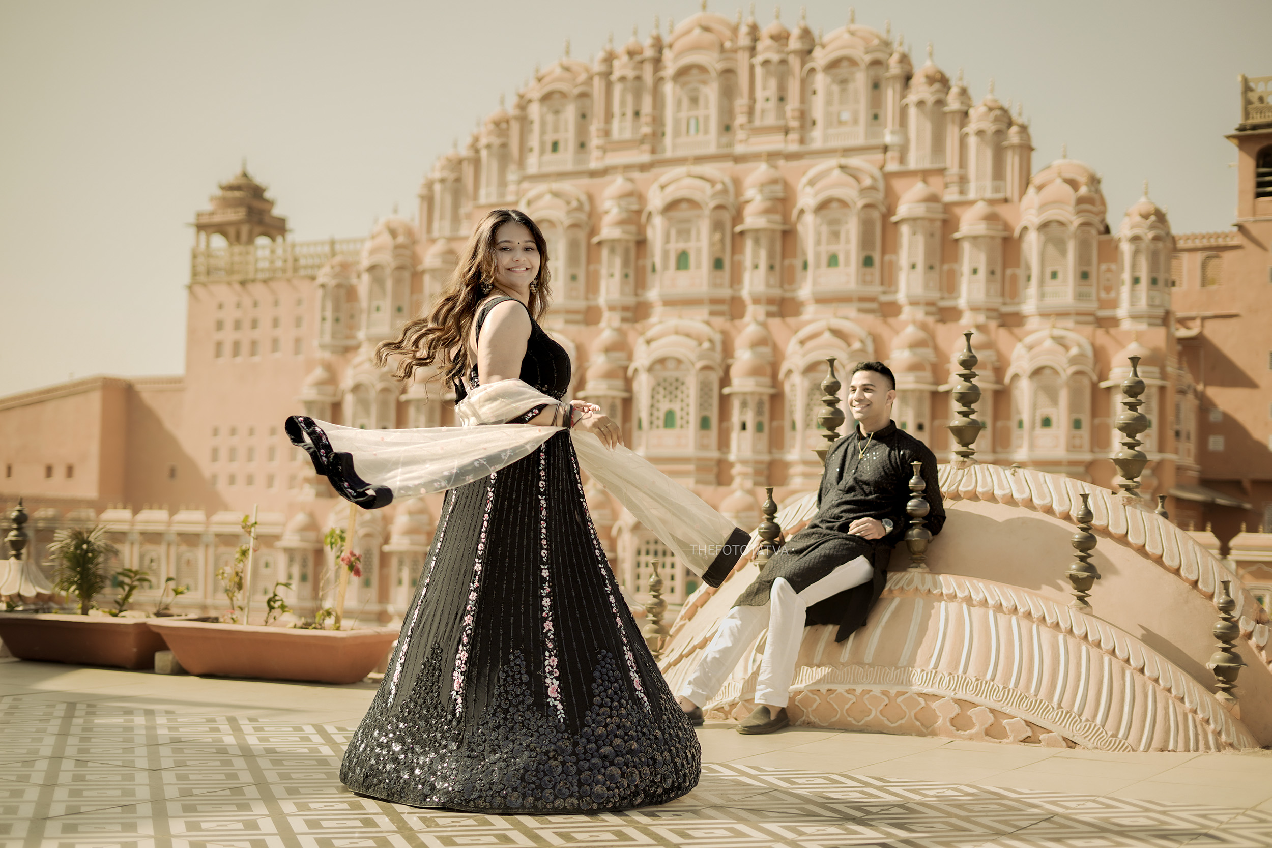 Wedding TheFototatva